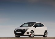 Seat Ibiza Bocanegra